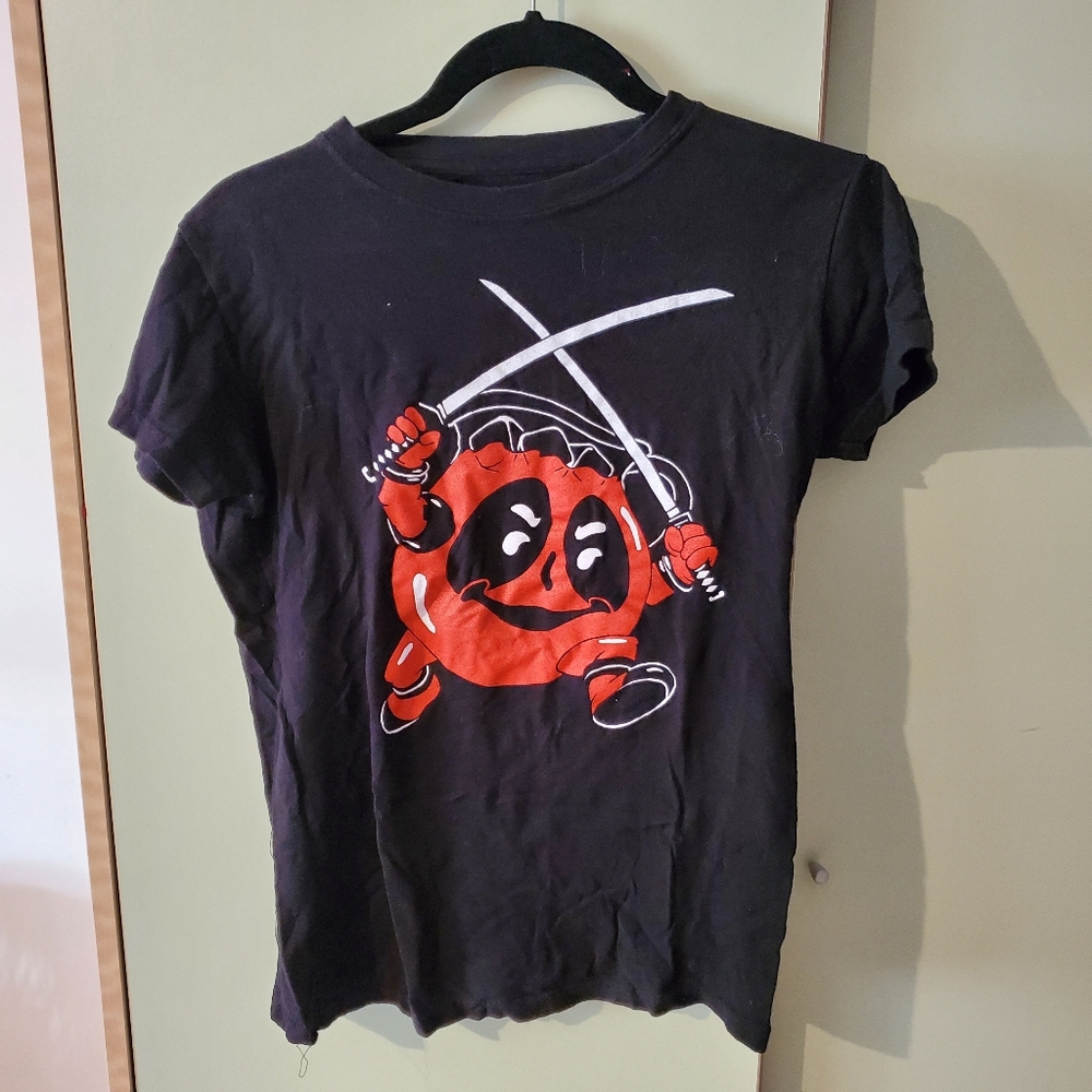 Deadpool koolaid tshirt